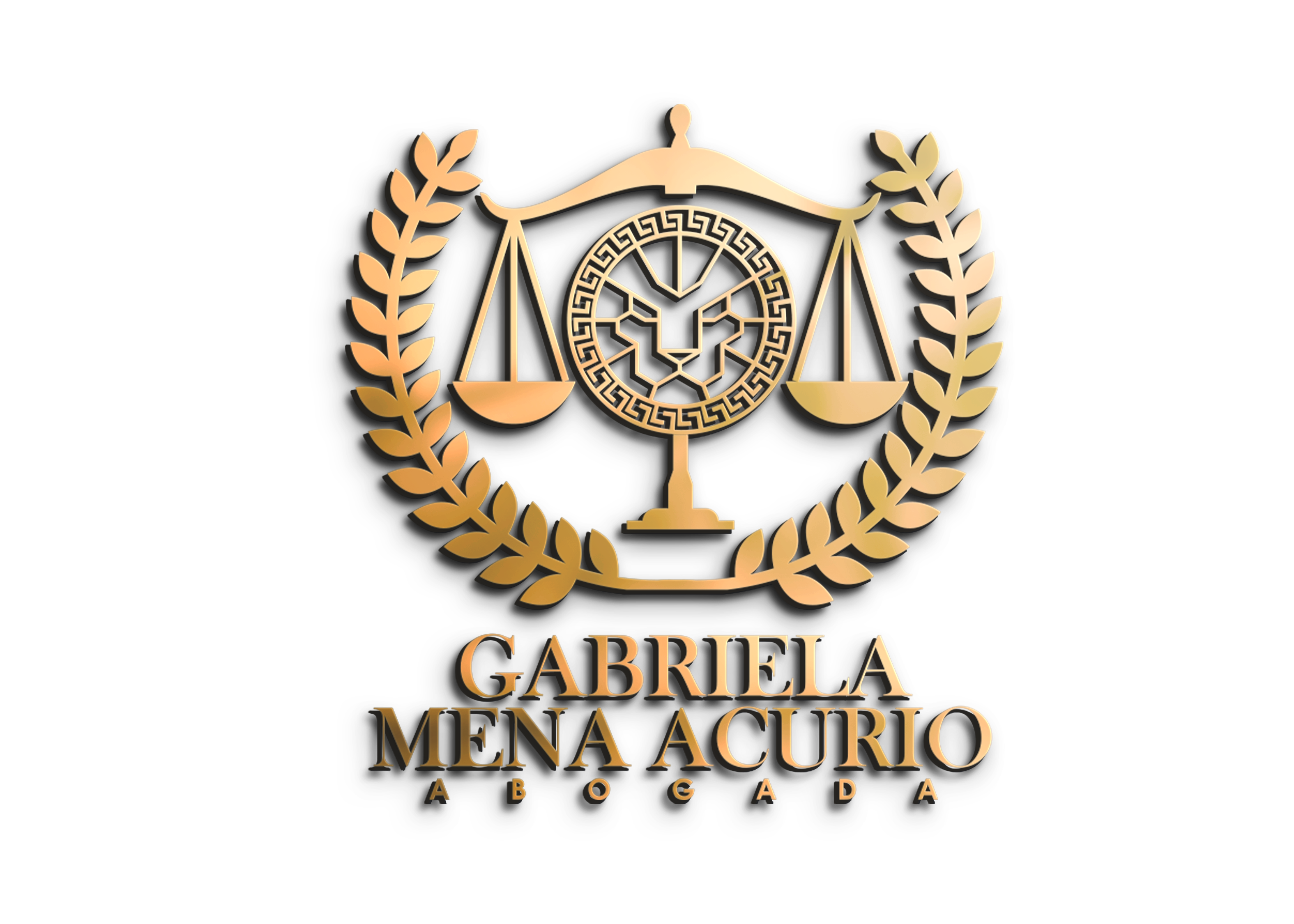 Abg. Gabriela Mena